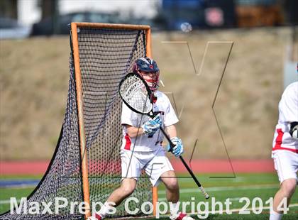 Thumbnail 2 in Iona Prep @ Archbishop Stepinac photogallery.