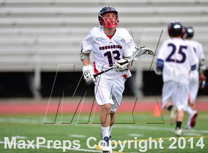 Thumbnail 1 in Iona Prep @ Archbishop Stepinac photogallery.