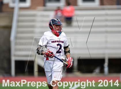 Thumbnail 1 in Iona Prep @ Archbishop Stepinac photogallery.