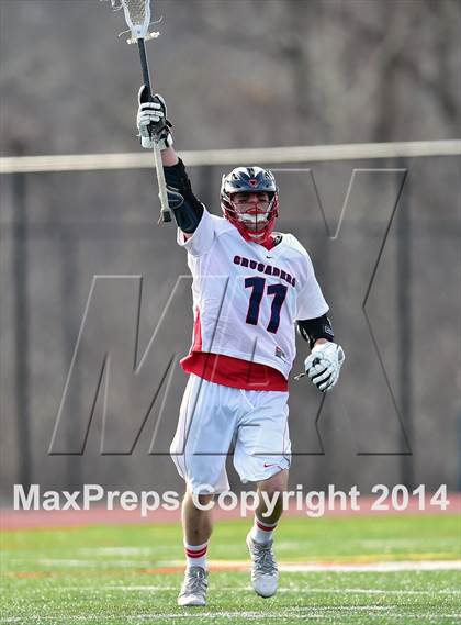 Thumbnail 3 in Iona Prep @ Archbishop Stepinac photogallery.