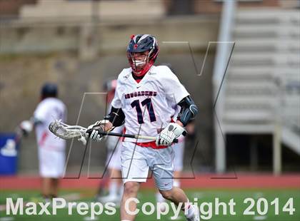 Thumbnail 2 in Iona Prep @ Archbishop Stepinac photogallery.