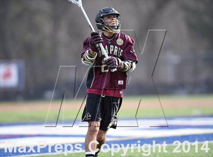 Thumbnail 3 in Iona Prep @ Archbishop Stepinac photogallery.
