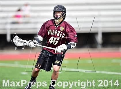 Thumbnail 3 in Iona Prep @ Archbishop Stepinac photogallery.