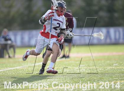 Thumbnail 2 in Iona Prep @ Archbishop Stepinac photogallery.