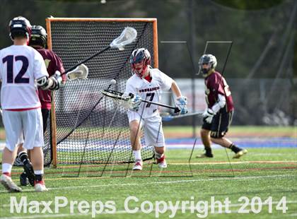 Thumbnail 3 in Iona Prep @ Archbishop Stepinac photogallery.