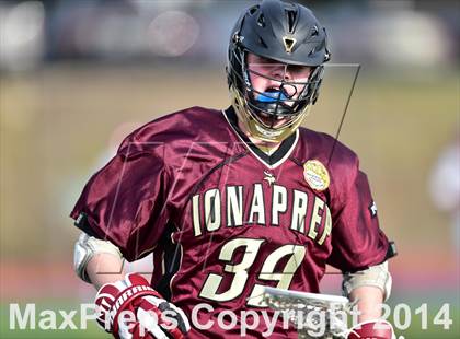 Thumbnail 1 in Iona Prep @ Archbishop Stepinac photogallery.