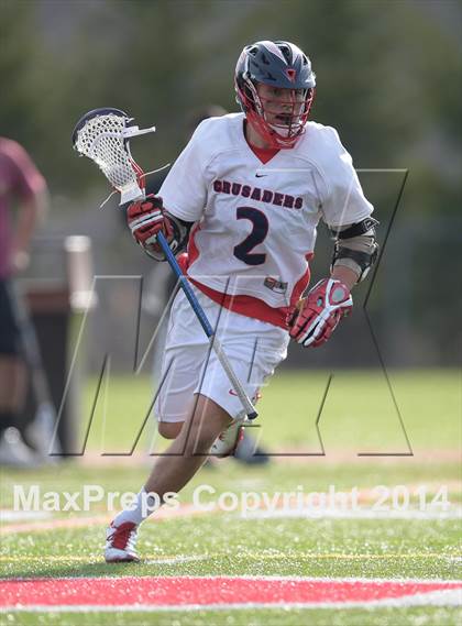 Thumbnail 2 in Iona Prep @ Archbishop Stepinac photogallery.