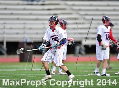 Thumbnail 1 in Iona Prep @ Archbishop Stepinac photogallery.