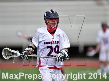 Thumbnail 3 in Iona Prep @ Archbishop Stepinac photogallery.