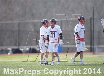 Thumbnail 1 in Iona Prep @ Archbishop Stepinac photogallery.