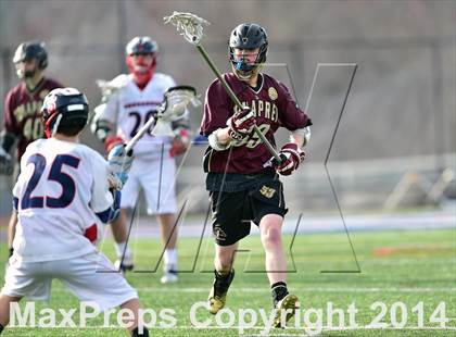 Thumbnail 2 in Iona Prep @ Archbishop Stepinac photogallery.