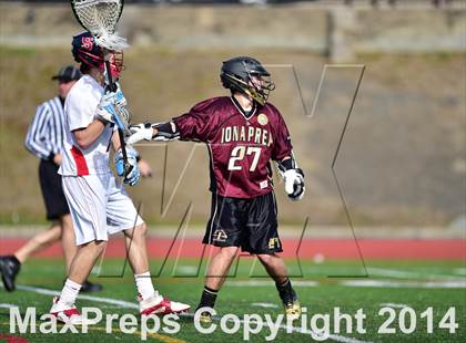 Thumbnail 1 in Iona Prep @ Archbishop Stepinac photogallery.