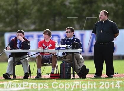 Thumbnail 2 in Iona Prep @ Archbishop Stepinac photogallery.