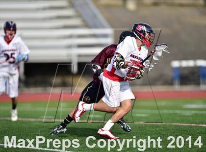 Thumbnail 1 in Iona Prep @ Archbishop Stepinac photogallery.