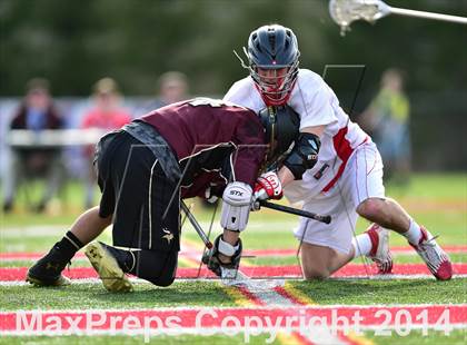 Thumbnail 3 in Iona Prep @ Archbishop Stepinac photogallery.