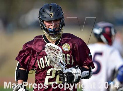 Thumbnail 2 in Iona Prep @ Archbishop Stepinac photogallery.