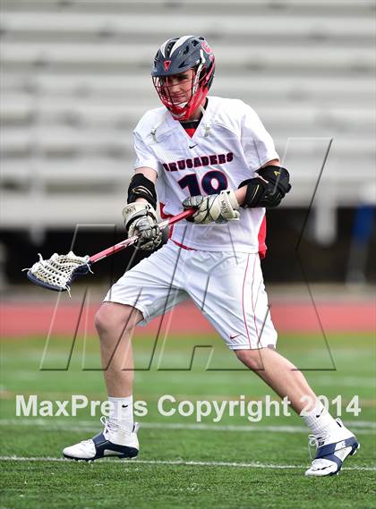 Thumbnail 1 in Iona Prep @ Archbishop Stepinac photogallery.