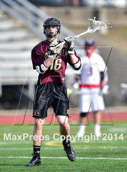 Thumbnail 3 in Iona Prep @ Archbishop Stepinac photogallery.