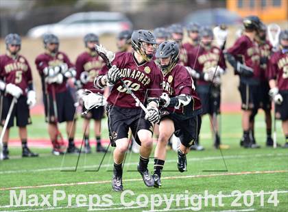 Thumbnail 1 in Iona Prep @ Archbishop Stepinac photogallery.