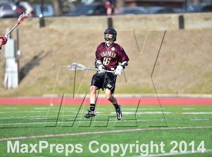 Thumbnail 2 in Iona Prep @ Archbishop Stepinac photogallery.