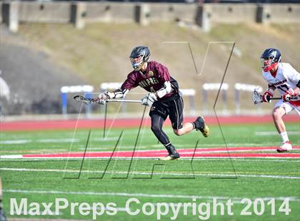 Thumbnail 2 in Iona Prep @ Archbishop Stepinac photogallery.