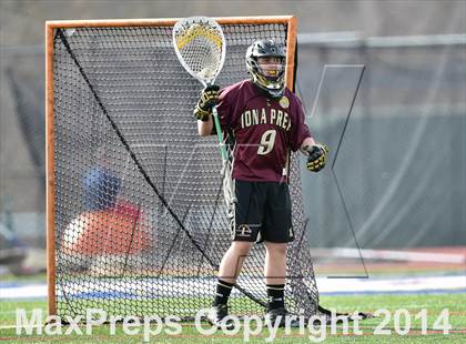 Thumbnail 1 in Iona Prep @ Archbishop Stepinac photogallery.