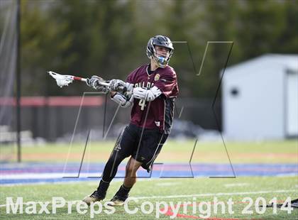 Thumbnail 2 in Iona Prep @ Archbishop Stepinac photogallery.