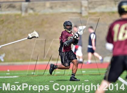 Thumbnail 2 in Iona Prep @ Archbishop Stepinac photogallery.