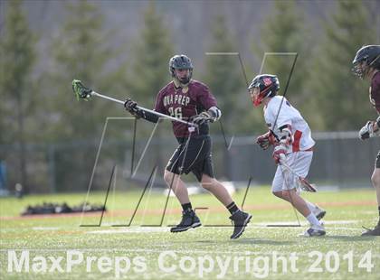 Thumbnail 2 in Iona Prep @ Archbishop Stepinac photogallery.