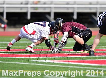 Thumbnail 1 in Iona Prep @ Archbishop Stepinac photogallery.