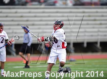 Thumbnail 3 in Iona Prep @ Archbishop Stepinac photogallery.