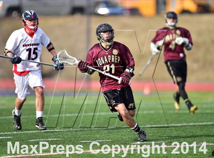 Thumbnail 3 in Iona Prep @ Archbishop Stepinac photogallery.