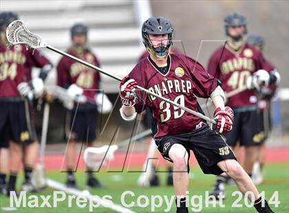 Thumbnail 3 in Iona Prep @ Archbishop Stepinac photogallery.