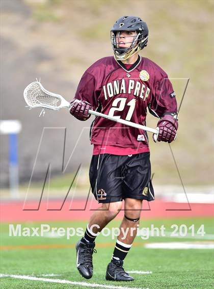 Thumbnail 3 in Iona Prep @ Archbishop Stepinac photogallery.