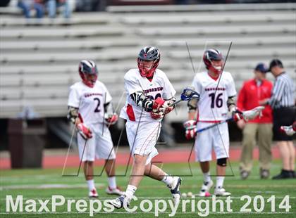 Thumbnail 1 in Iona Prep @ Archbishop Stepinac photogallery.