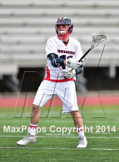 Thumbnail 2 in Iona Prep @ Archbishop Stepinac photogallery.