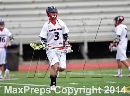 Thumbnail 3 in Iona Prep @ Archbishop Stepinac photogallery.