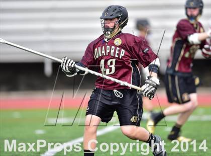 Thumbnail 2 in Iona Prep @ Archbishop Stepinac photogallery.