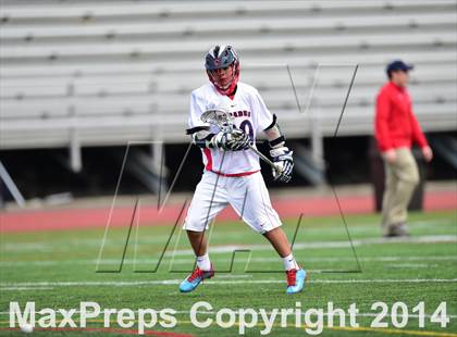 Thumbnail 2 in Iona Prep @ Archbishop Stepinac photogallery.