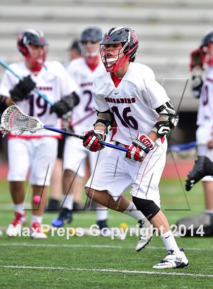 Thumbnail 3 in Iona Prep @ Archbishop Stepinac photogallery.