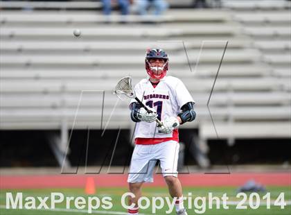 Thumbnail 1 in Iona Prep @ Archbishop Stepinac photogallery.