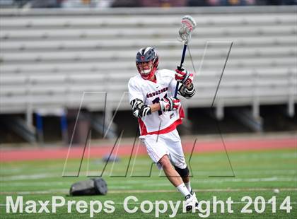 Thumbnail 2 in Iona Prep @ Archbishop Stepinac photogallery.
