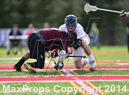 Thumbnail 1 in Iona Prep @ Archbishop Stepinac photogallery.