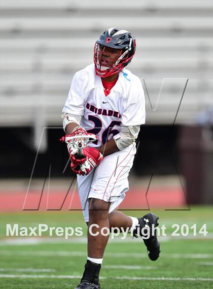 Thumbnail 1 in Iona Prep @ Archbishop Stepinac photogallery.