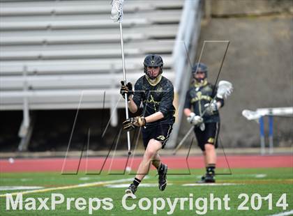 Thumbnail 1 in Iona Prep @ Archbishop Stepinac photogallery.