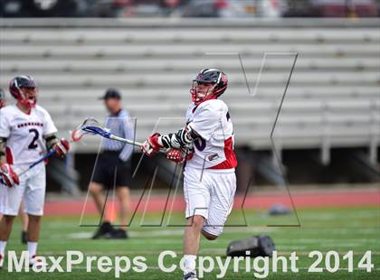 Thumbnail 2 in Iona Prep @ Archbishop Stepinac photogallery.