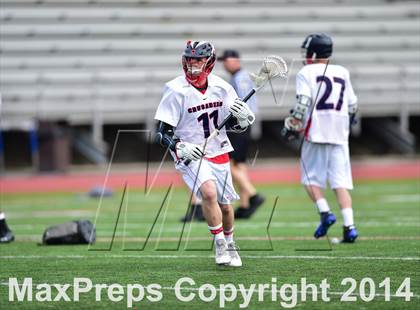 Thumbnail 3 in Iona Prep @ Archbishop Stepinac photogallery.