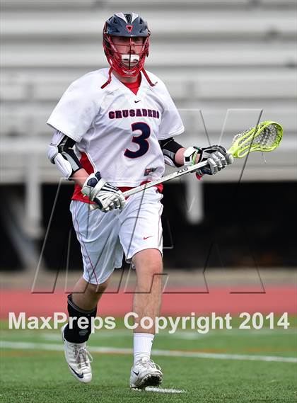 Thumbnail 3 in Iona Prep @ Archbishop Stepinac photogallery.