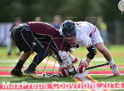 Thumbnail 2 in Iona Prep @ Archbishop Stepinac photogallery.