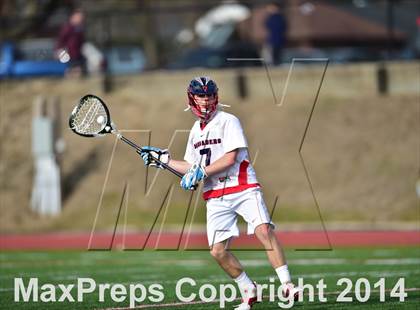 Thumbnail 3 in Iona Prep @ Archbishop Stepinac photogallery.